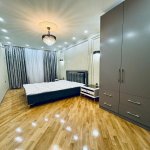 Продажа 4 комнат Новостройка, м. Эльмляр Академиясы метро, пос. Ясамал, Ясамал район 5