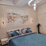 Kirayə (aylıq) 2 otaqlı Yeni Tikili, 28 May metrosu, Nəsimi rayonu 4