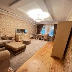 Satılır 4 otaqlı Həyət evi/villa, Avtovağzal metrosu, Biləcəri qəs., Binəqədi rayonu 22