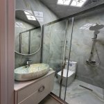 Kirayə (aylıq) 2 otaqlı Yeni Tikili, Nizami metrosu, Nəsimi rayonu 8