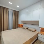 Аренда 2 комнатная Новостройка, м. Гара Гараева метро, 8-ой километр, Низаминский р-н район 11