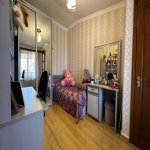Продажа 3 комнат Вторичка, м. Эльмляр Академиясы метро, пос. Ясамал, Ясамал район 4
