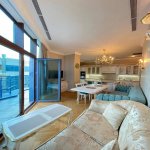 Kirayə (aylıq) 4 otaqlı Yeni Tikili, 28 May metrosu, Səbail rayonu 7