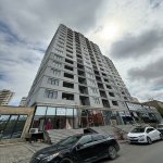Продажа 3 комнат Новостройка, м. Нефтчиляр метро, Низаминский р-н район 1