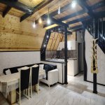Kirayə (günlük) A frame evler Qusar 11