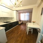 Satılır 2 otaqlı Yeni Tikili, Gənclik metrosu, Nərimanov rayonu 6