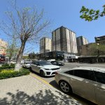 Kirayə (aylıq) 4 otaqlı Yeni Tikili, Gənclik metrosu, Nəsimi rayonu 1