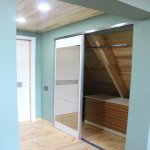Kirayə (günlük) 4 otaqlı Həyət evi/villa Qəbələ 18