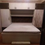 Kirayə (aylıq) 2 otaqlı Yeni Tikili Xırdalan 9