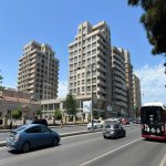 Satılır 3 otaqlı Yeni Tikili, Əhmədli metrosu, Əhmədli, Xətai rayonu 2
