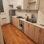 Kirayə (aylıq) 3 otaqlı Yeni Tikili Xırdalan 3