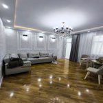 Kirayə (aylıq) 3 otaqlı Yeni Tikili, Elmlər akademiyası metrosu, Yasamal rayonu 2