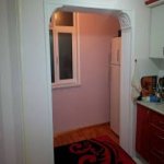 Kirayə (aylıq) 1 otaqlı Köhnə Tikili, Nəsimi metrosu, 6-cı mikrorayon, Binəqədi rayonu 3