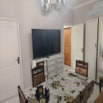Kirayə (aylıq) 2 otaqlı Köhnə Tikili, 20 Yanvar metrosu, 1-ci mikrorayon, Nəsimi rayonu 1