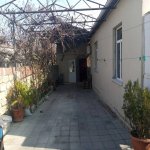 Satılır 8 otaqlı Həyət evi/villa, Azadlıq metrosu, Rəsulzadə qəs., Binəqədi rayonu 1