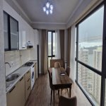 Satılır 3 otaqlı Yeni Tikili, İnşaatçılar metrosu, Yasamal qəs., Musabəyov parkı, Yasamal rayonu 5