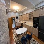 Kirayə (aylıq) 3 otaqlı Yeni Tikili, Nizami metrosu, Nəsimi rayonu 6