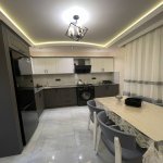 Kirayə (günlük) 5 otaqlı Həyət evi/villa Qəbələ 5