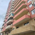 Satılır 3 otaqlı Yeni Tikili, 6-cı mikrorayon, Binəqədi rayonu 1