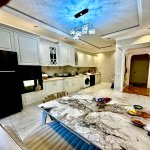 Satılır 5 otaqlı Həyət evi/villa, Avtovağzal metrosu, Biləcəri qəs., Binəqədi rayonu 16