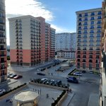 Satılır 1 otaqlı Yeni Tikili, Dərnəgül metrosu, 7-ci mikrorayon, Binəqədi rayonu 2