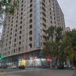 Kirayə (aylıq) 4 otaqlı Yeni Tikili, 28 May metrosu, Nəsimi rayonu 25