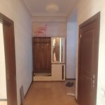Kirayə (aylıq) 3 otaqlı Yeni Tikili, İnşaatçılar metrosu, Yasamal rayonu 10