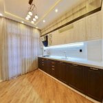 Satılır 3 otaqlı Yeni Tikili, Qara Qarayev metrosu, Nizami rayonu 10