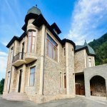 Kirayə (günlük) 7 otaqlı Həyət evi/villa Quba 3