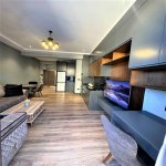 Kirayə (aylıq) 2 otaqlı Yeni Tikili, Ağ şəhər, Xətai rayonu 4