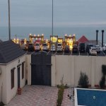 Посуточно 4 комнат Дома/Виллы, Новханы, Абшерон район 17
