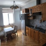 Kirayə (aylıq) 3 otaqlı Yeni Tikili, Nəriman Nərimanov metrosu, Nərimanov rayonu 10