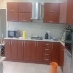 Kirayə (aylıq) 4 otaqlı Köhnə Tikili, Səbail rayonu 5