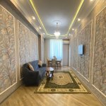 Аренда 2 комнатная Новостройка, пос. Бадамдар, Сябаиль район 1