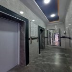 Satılır 3 otaqlı Yeni Tikili, Qara Qarayev metrosu, Nizami rayonu 3