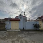 Satılır 6 otaqlı Həyət evi/villa, Koroğlu metrosu, Zabrat qəs., Sabunçu rayonu 20
