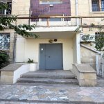 Kirayə (aylıq) 2 otaqlı Köhnə Tikili, Elmlər akademiyası metrosu, Yasamal qəs., ATV telekanalı, Yasamal rayonu 10
