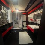 Kirayə (günlük) 3 otaqlı Yeni Tikili, 28 May metrosu, Kubinka, Nəsimi rayonu 4