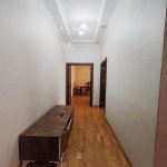 Kirayə (aylıq) 2 otaqlı Yeni Tikili, Qara Qarayev metrosu, Nizami rayonu 9