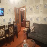 Satılır 2 otaqlı Köhnə Tikili, Neftçilər metrosu, Bakıxanov qəs., Sabunçu rayonu 3