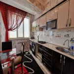 Kirayə (aylıq) 3 otaqlı Yeni Tikili, Həzi Aslanov metrosu, Xətai rayonu 10