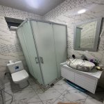 Satılır 4 otaqlı Həyət evi/villa, Koroğlu metrosu, Zabrat qəs., Sabunçu rayonu 21