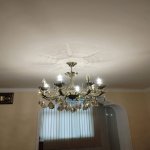 Satılır 3 otaqlı Köhnə Tikili, Qara Qarayev metrosu, Nizami rayonu 8