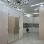 Kirayə (aylıq) 2 otaqlı Yeni Tikili, Gənclik metrosu, Olimpik Star, Nəsimi rayonu 4