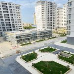 Продажа 2 комнатная Новостройка, İnşaatçılar метро, Ясамал район 2