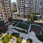 Аренда 2 комнатная Новостройка, Парк Дядя Горгуд, Насими район 25