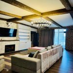 Аренда 3 комнатная Новостройка, м. 20 Января метро, Ясамал район 5