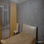 Satılır 4 otaqlı Köhnə Tikili, Neftçilər metrosu, Bakıxanov qəs., Sabunçu rayonu 6