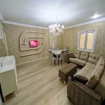 Kirayə (aylıq) 4 otaqlı Köhnə Tikili, İçərişəhər metrosu, Səbail rayonu 12