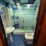 Аренда 3 комнатная Вторичка, м. Эльмляр Академиясы метро, Статистика, Ясамал район 17